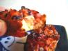 Cheese & Olive Bruschetta