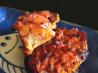 Cheese & Olive Bruschetta