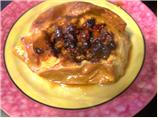 Ww 5 Points - Stuffed Apples