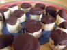 Mexican-Style Chocolate Bananas. Recipe by Sharon the Rocket