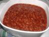 Baked Beans (Western Style). Recipe by George Clement