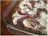 Easy Cream Cheese Brownies