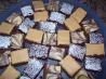 Easy Cream Cheese Brownies