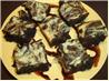 Easy Cream Cheese Brownies