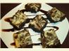 Easy Cream Cheese Brownies