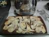 Easy Cream Cheese Brownies