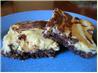 Easy Cream Cheese Brownies
