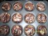 Easy Cream Cheese Brownies