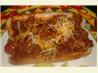 Ospidillo Cafe Michigan Hot Dog Chili Sauce No. 14