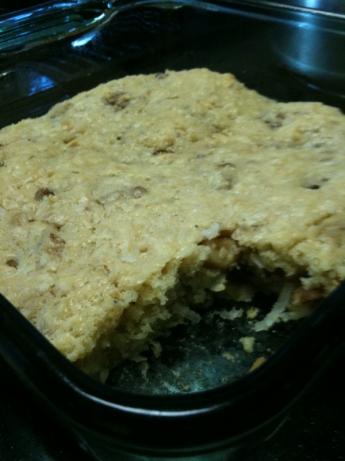 Amy's Chewy Coconut Bars (Diabetic). Photo by Demandy