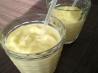Mango Ginger Smoothie