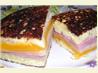 Wisconsin Monte Cristo Sandwich. Recipe by Kaarin