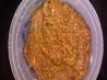Sun-Dried Tomato Pesto