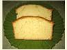 Simple Yoghurt Pound Cake. Recipe by Chun