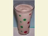Brown Cow Milk Shake