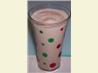 Brown Cow Milk Shake. Recipe by ratherbeswimmin'