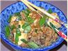 Ma Po Tofu (From Cooking Light)