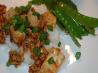 Ma Po Tofu (From Cooking Light)