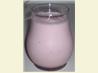 Old-Fashioned Strawberry Malted Shake. Recipe by Kaarin