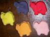 Kool-Aid  Play Dough