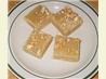 Burfi a La Yamuna - Indian Fudge