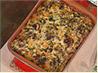 Scalloped Potatoes with Sun-Dried Tomato Pesto