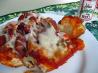 Kielbasa Biscuit Pizza