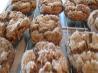 Chewy Triple Ginger Cookies. Recipe by sprue