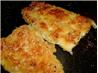 Native American Catfish With Pine Nuts