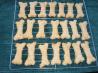 Cheesy Bone Cookies for Your Favorite Pooch!. Recipe by kiwidutch