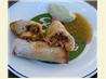 Spicy Southwest Egg Rolls. Recipe by newspapergal