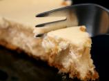 Basic Philly Cheesecake. Photo by CandyTX