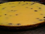Basic Philly Cheesecake