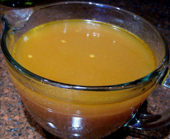 Shrimp Stock (2 Methods). Photo by Rita~