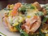 Stuffed Sweet Potatoes. Recipe by janice brady