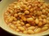 Vegetarian "baked" Beans (Crock Pot). Recipe by VegSocialWorker