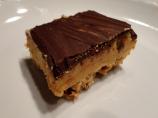 Millionaire Shortbread