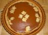 Paula Deen's Apple Butter Pumpkin Pie