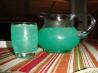 Disneyland's Mint Julep (Non-Alcoholic)