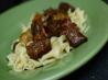 Boeuf Bourguignon a La Julia Child