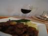 Boeuf Bourguignon a La Julia Child