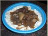 Boeuf Bourguignon a La Julia Child