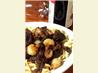 Boeuf Bourguignon a La Julia Child