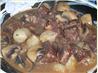 Boeuf Bourguignon a La Julia Child