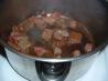 Boeuf Bourguignon a La Julia Child