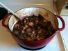 Boeuf Bourguignon a La Julia Child