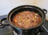 Boeuf Bourguignon a La Julia Child