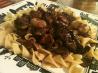 Boeuf Bourguignon a La Julia Child
