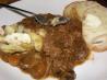 Boeuf Bourguignon a La Julia Child