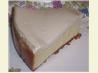 Vanilla Bean Cheesecake With Walnut Crust